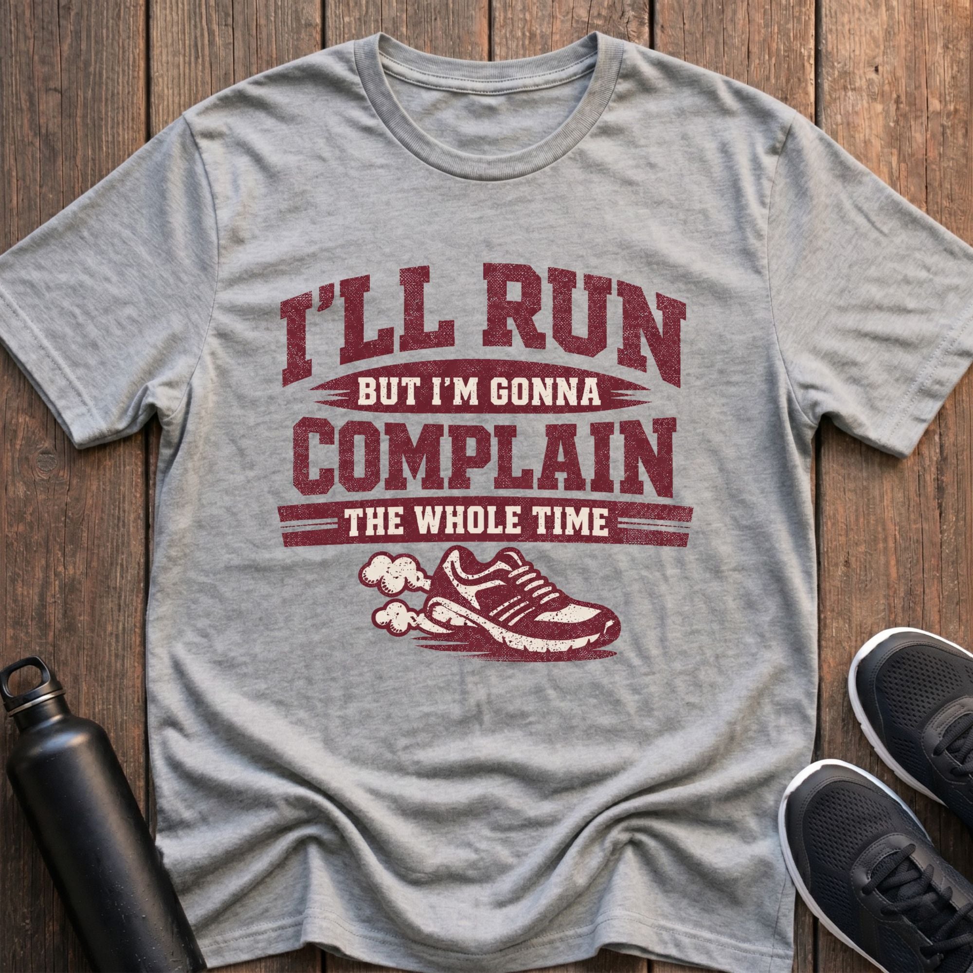 I'm Gonna Complain T-Shirt