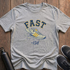 Fast-ish T-Shirt