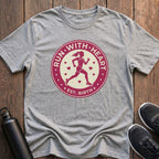 Run With Heart T-Shirt