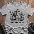 Prehistoric Fun Run T-Shirt
