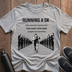 People Are Watching T-Shirt