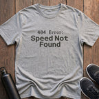 404 Error T-Shirt