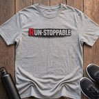 Run-Stoppable T-Shirt