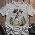 Unregistered Participants T-Shirt