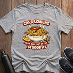 Carb Loading T-Shirt
