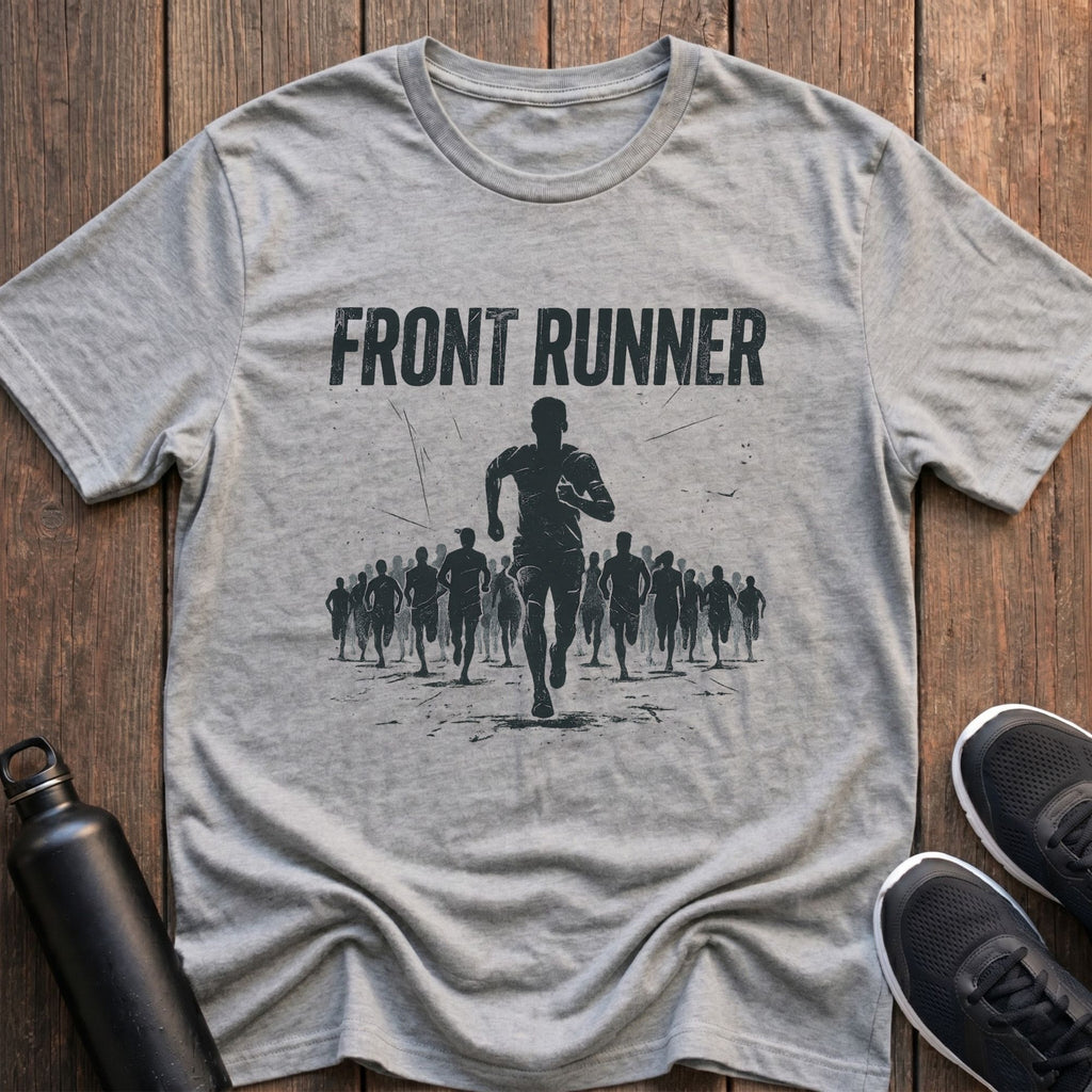 Front Runner T-Shirt