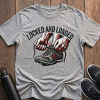 Locked And Loaded T-Shirt
