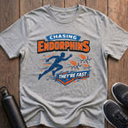Chasing Endorphins T-Shirt