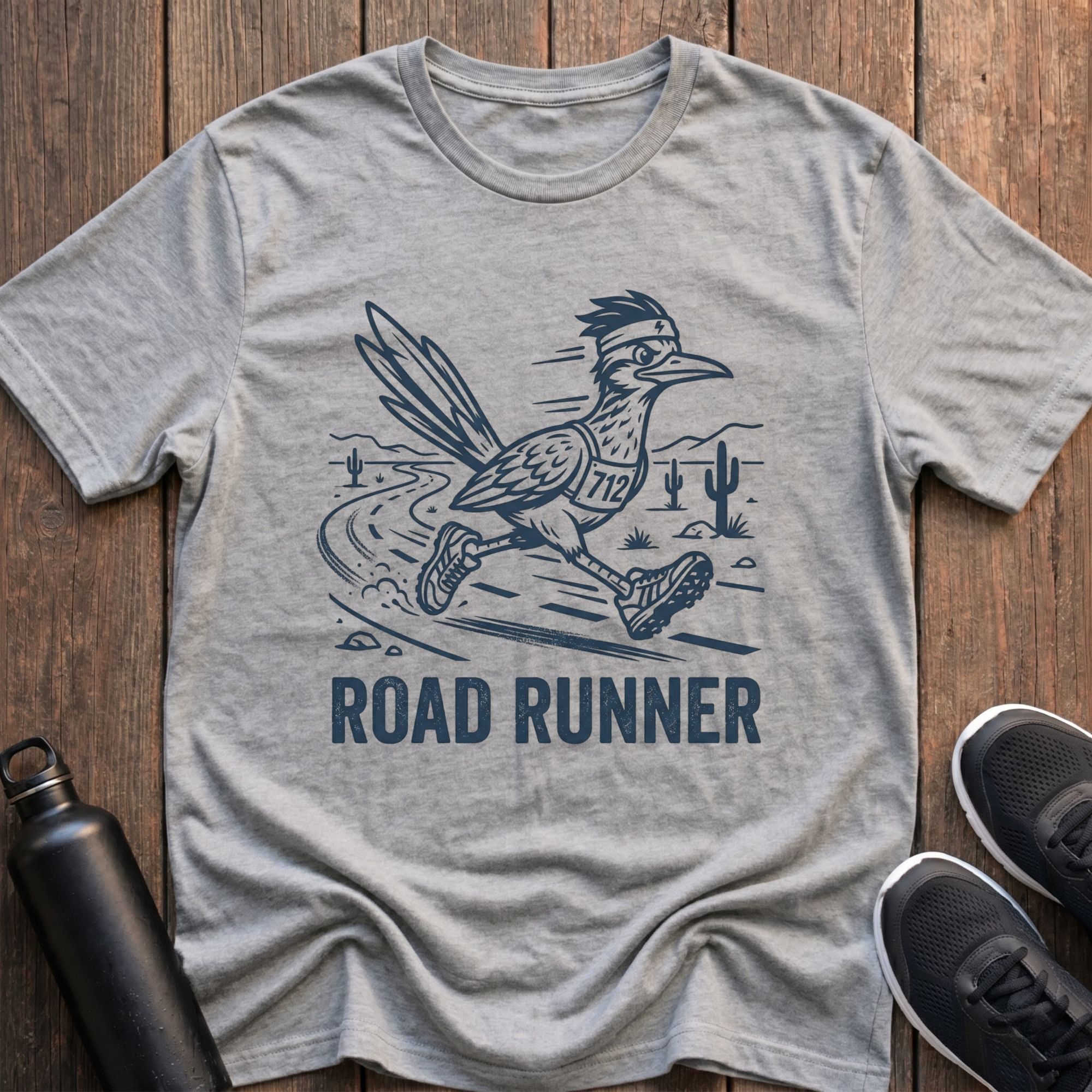 Road Runner T-Shirt