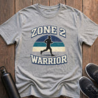 Zone 2 Warrior (Male) T-Shirt