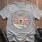Miles Make Magic T-Shirt