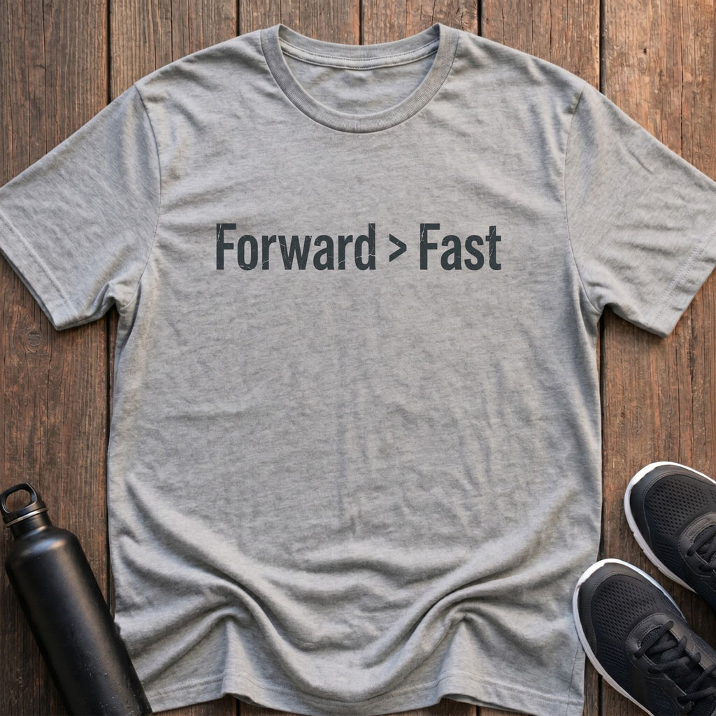Forward > Fast T-Shirt