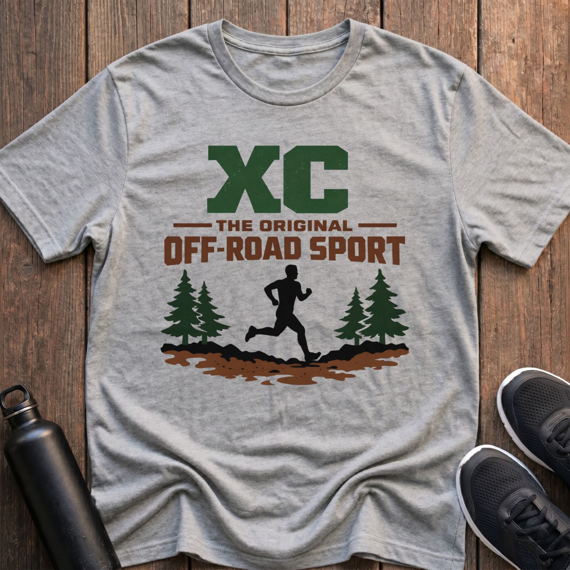 Original Off Road Sport T-Shirt