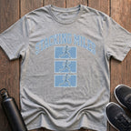 Stacking Miles T-Shirt