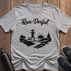 Run-Derful T-Shirt