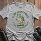 Slow Runner Club T-Shirt