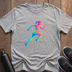 Neon Runner T-Shirt