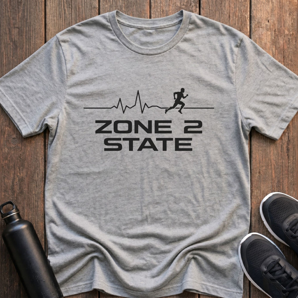 Zone 2 State T-Shirt