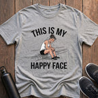 My Happy Face T-Shirt