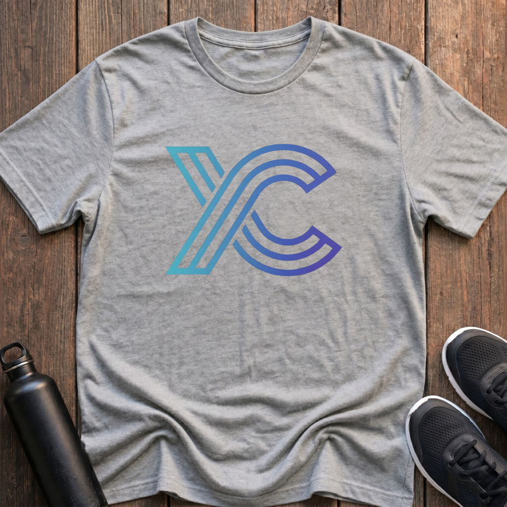 XC Cross Country T-Shirt