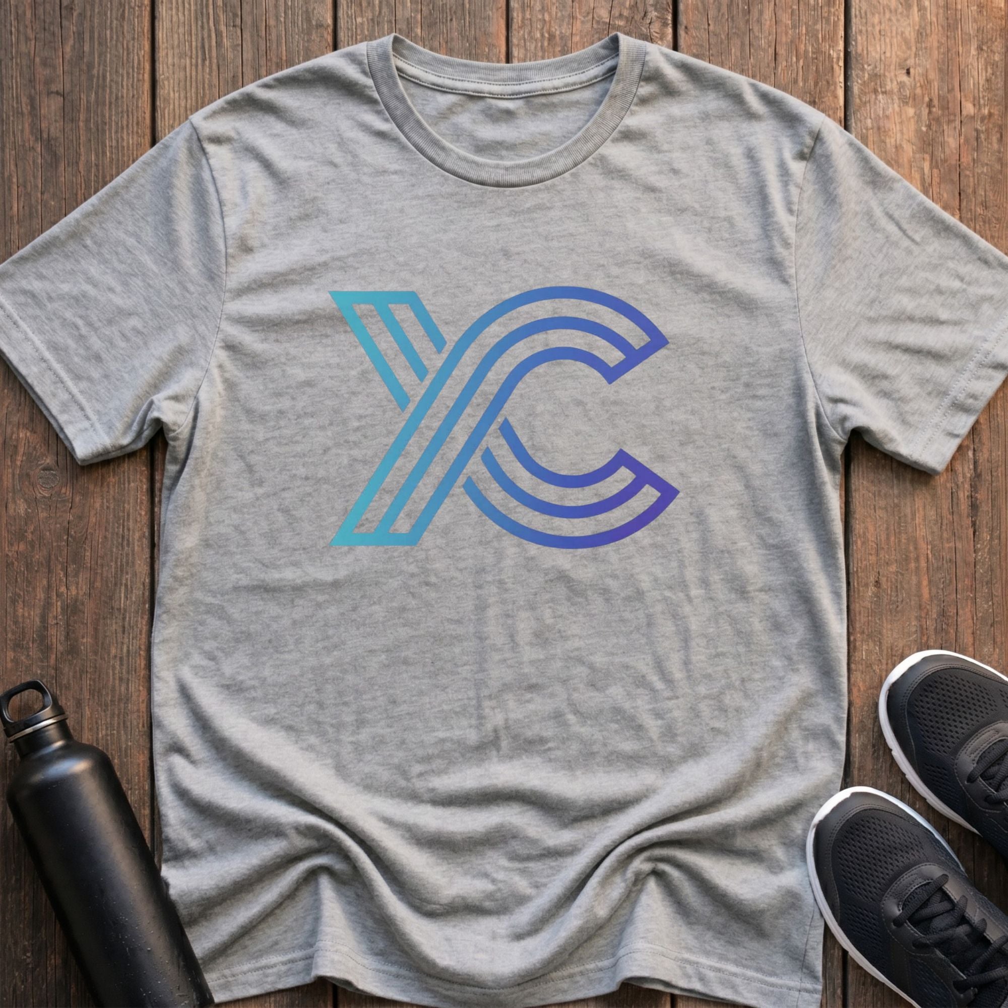 XC Cross Country T-Shirt