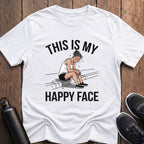 My Happy Face T-Shirt