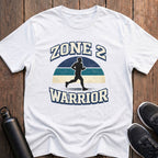 Zone 2 Warrior (Male) T-Shirt