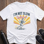 I'm Strategic (Male) T-Shirt