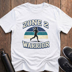 Zone 2 Warrior (Female) T-Shirt