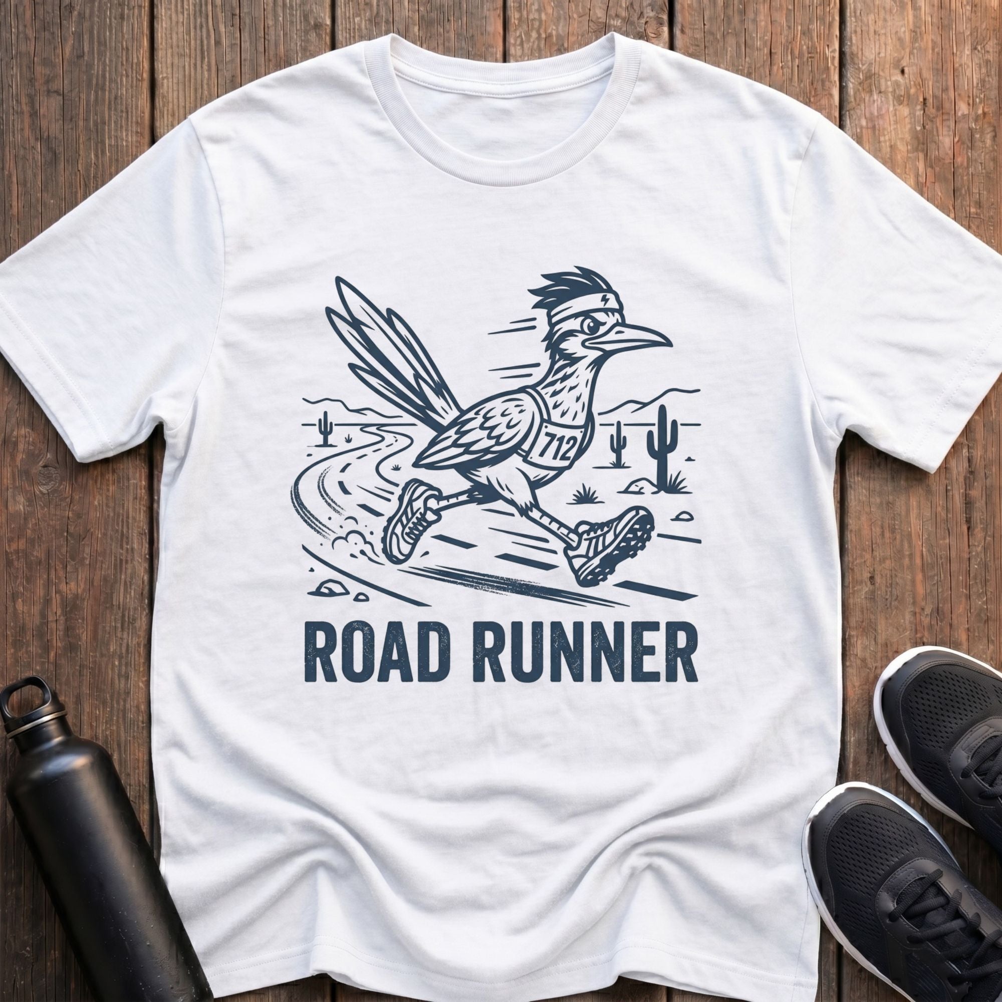 Road Runner T-Shirt