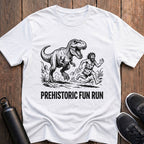Prehistoric Fun Run T-Shirt