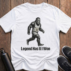 Legend Has It T-Shirt
