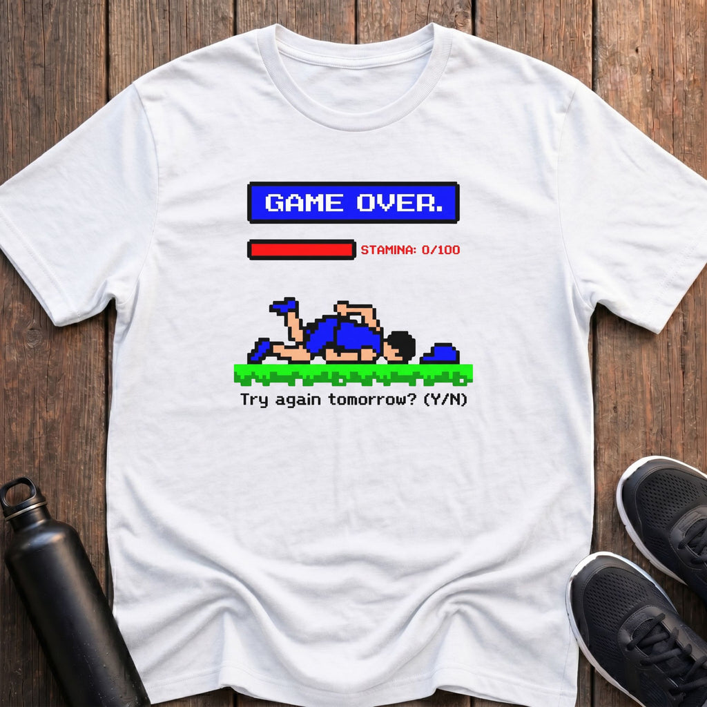 Game Over T-Shirt