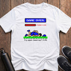 Game Over T-Shirt