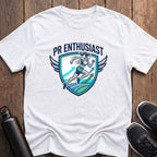 PR Enthusiast (Female) T-Shirt