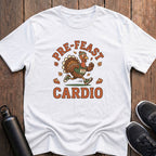 Pre-Feast Cardio T-Shirt