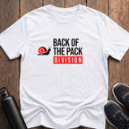 Back of the Pack Division T-Shirt