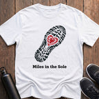 Miles In The Soul T-Shirt