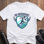 PR Enthusiast (Male) T-Shirt