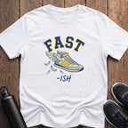 Fast-ish T-Shirt