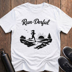 Run-Derful T-Shirt