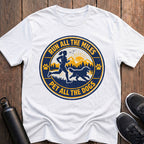 Pet All the Dogs T-Shirt
