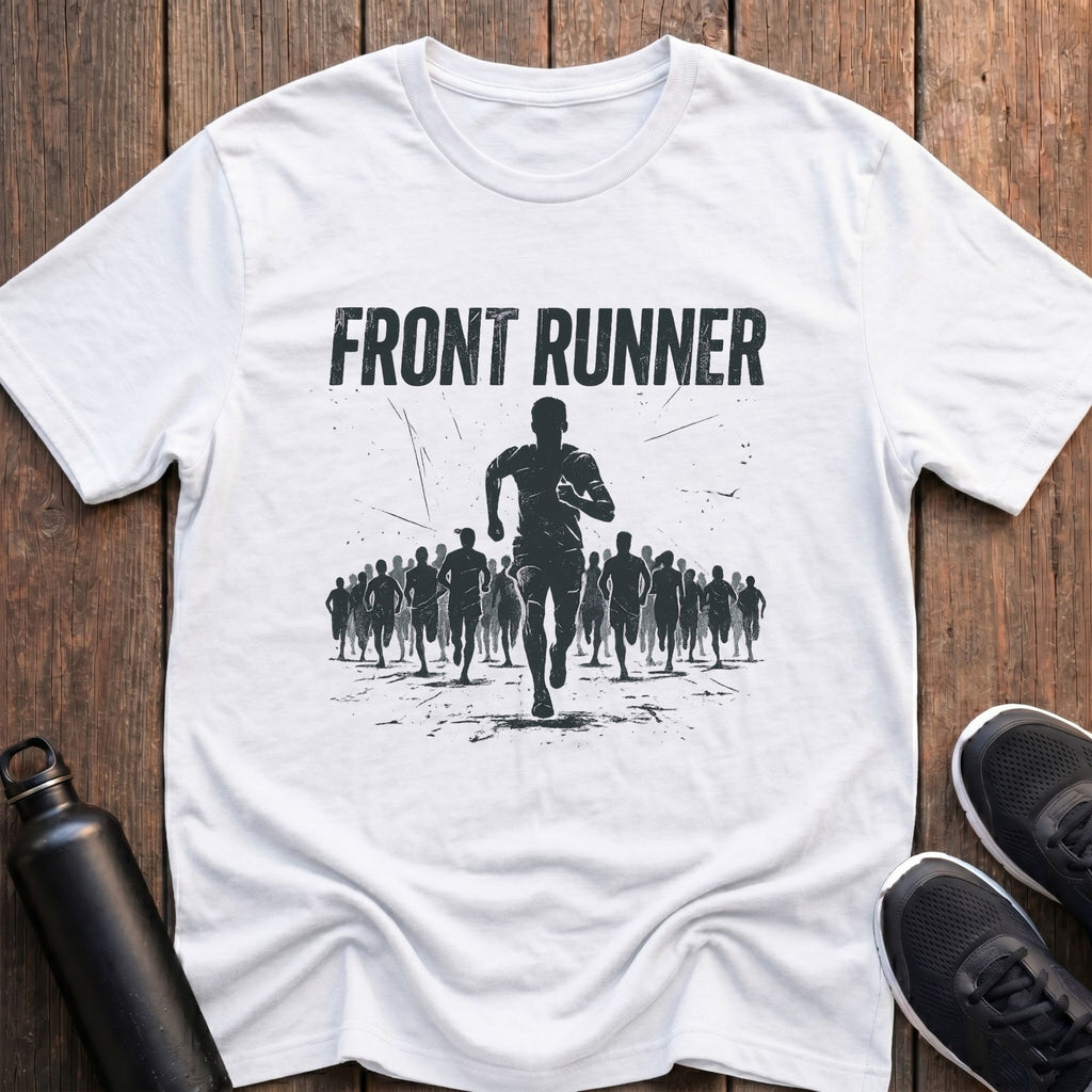 Front Runner T-Shirt