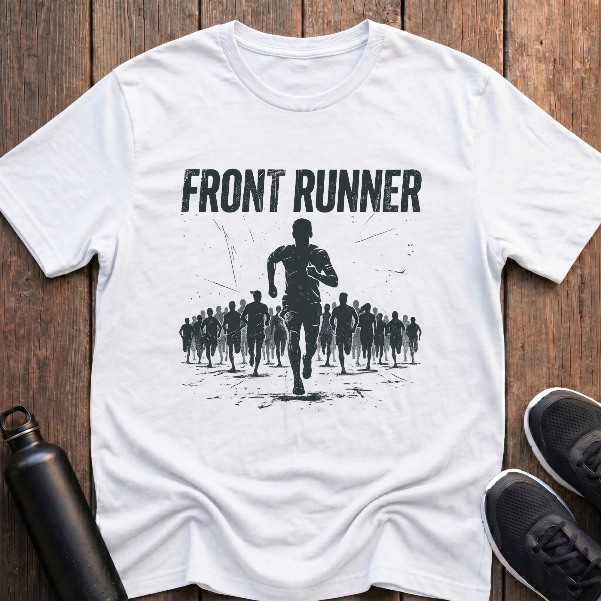 Front Runner T-Shirt