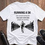 People Are Watching T-Shirt