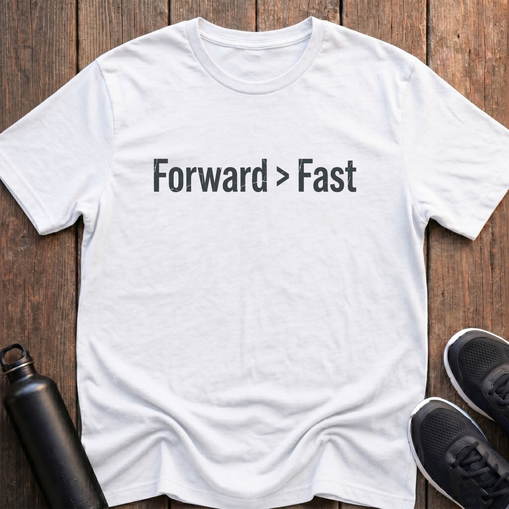 Forward > Fast T-Shirt