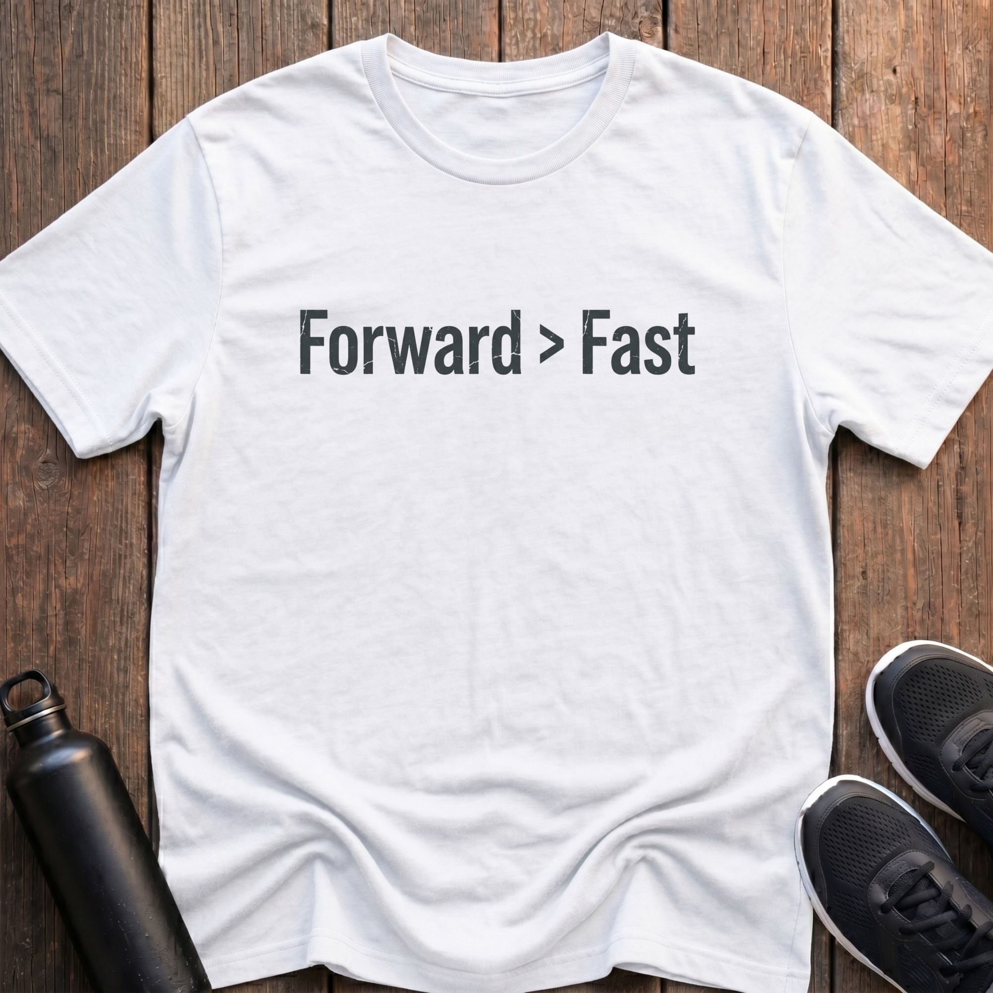 Forward > Fast T-Shirt