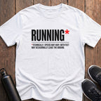 Running Technically T-Shirt