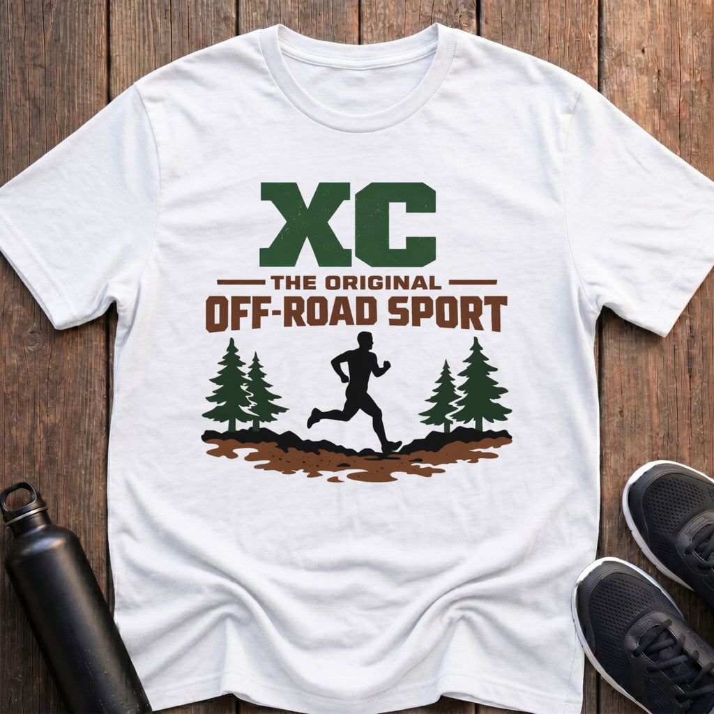 Original Off Road Sport T-Shirt
