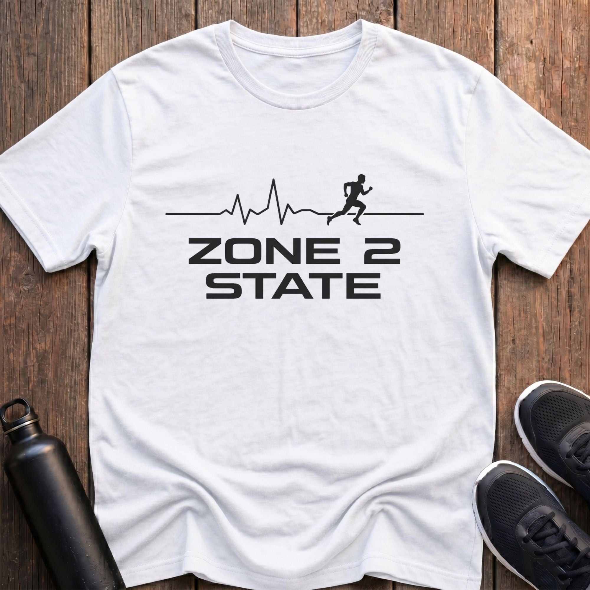 Zone 2 State T-Shirt
